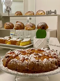 Boutique Hotel San Giovanni - Restaurant