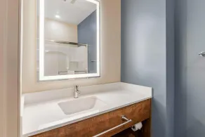 Extended Stay America Premier Suites - Charlottesville - Bathroom