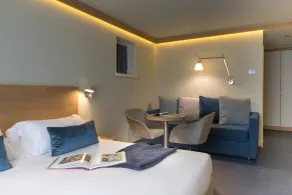 Hotel Meublè Sertorelli Reit - Room
