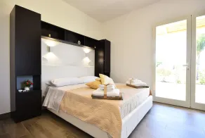 Borgo Fiorito Relais - Værelse