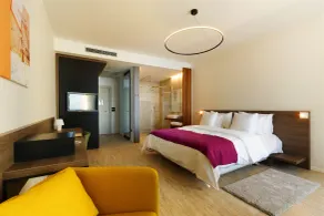 Hotel Ola - Adults Only - Room