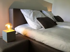 Domaine La Reveille - Zimmer