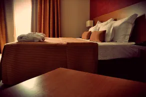 Hotel Lusitania Congress & Spa - Room