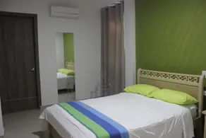 Hotel Emerawaa - Room