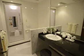 Midosuji Hotel - Vacation STAY 41583v - Bagno