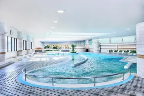 RIHGA Royal Hotel Osaka, Vignette Collection by IHG - Pool
