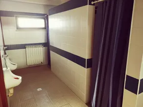 HI Areia Branca - Pousada de Juventude - Salle de bain