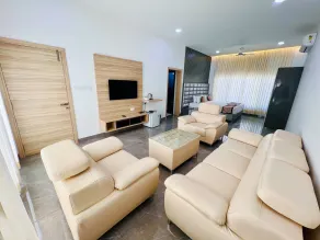TRIPURA RESORTS - Room