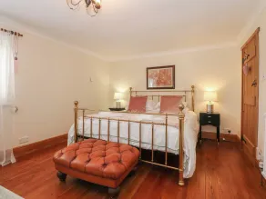 Coronation Cottage - Chambre