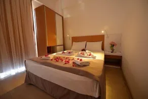 Talay Pansiyon - Room