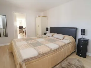 Cartwheel Cottage - Zimmer