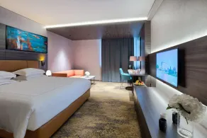 Emerald Hotel - Room