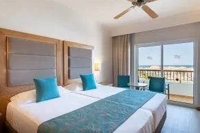 3HB Guarana - All Inclusive - Chambre