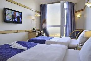 Romance Alexandria Hotel - Habitación