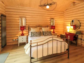 Carlton Lodge 1 - Quarto
