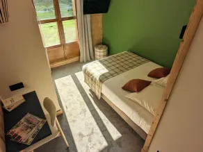 Hôtel Casa Moho Saint-François-Longchamp 1450 - Habitación