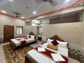 Hotel JP Grand - Rom