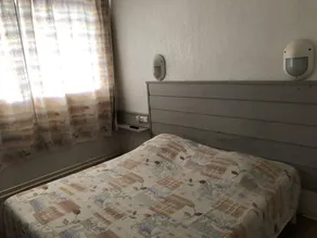 Hôtel Le Pescadou - Chambre