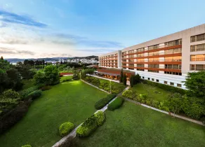 Novotel Trabzon - Room