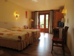 Hotel De Watermolen - Room