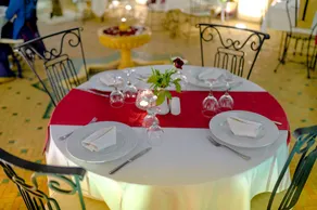 Riad Amina - Restaurant