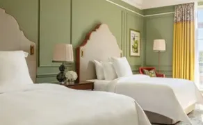 Four Seasons Hotel Hampshire - Habitación