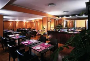Hotel La Fenice - Restaurant