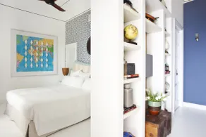 Capri Tiberio Palace - The Leading Hotels of the World - Chambre