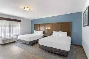 Best Western Plus Hershey - Chambre