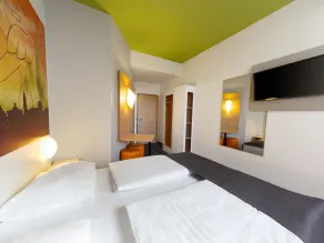 B&B Hotel Weimar - Room