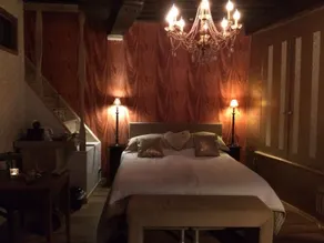 B&B Con Ampère - Camera