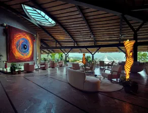 Swastik Wellbeing Sanctuary - Réception