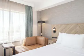 Sandman Hotel & Suites Regina - Chambre