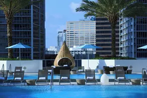 Kimpton EPIC Hotel by IHG - Pool