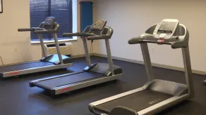 Country Inn & Suites by Radisson, BWI Airport Baltimore , MD - Salle de sport