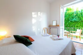 Il Lauro Luxury Villa - Værelse
