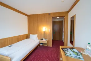 Hotel Stump's Alpenrose - Room