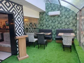 Hotel Marina Inn Egmore Chennai - Restaurant