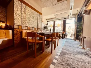 Boutique Hotel Saint-Géry - Restaurant