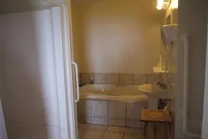 Emily's Oceanside Cottages - Bagno