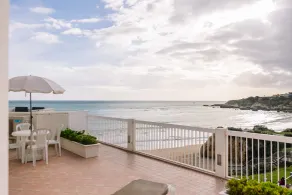 Muthu Clube Praia da Oura - Vue de la chambre