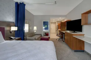 Home2 Suites by Hilton Dallas-Frisco - Chambre
