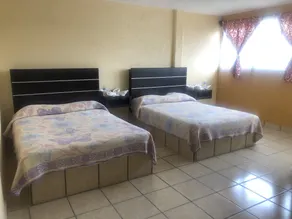 Hotel & Villas Monarca Circuito - Rom