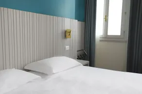 Hotel Fonte Boiola - Room