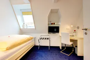 Hotel Linde - Room