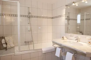 Hotel Albona Nova - Bagno
