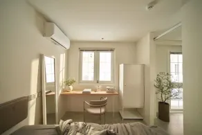 Express by M Village Nam Kỳ Khởi Nghĩa, a brand of Modern Village Lifestyle - Room
