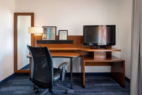 Fairfield Inn & Suites by Marriott Smithfield - Chambre