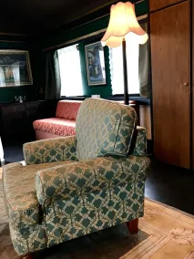 The Waters Country House - Room
