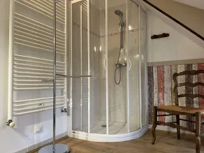 Gites de Gondières - Bathroom